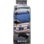 Cotton Rich Legging 0-6 M Boy